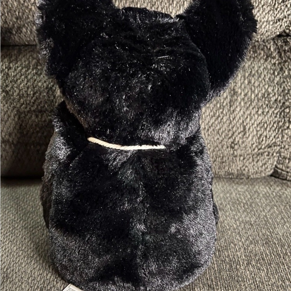 Warmies - Bat - Lavender Scented Stuffed Animal - Picture 5 of 5